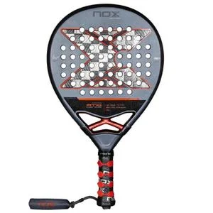 Raquette de padel AT10 Genius 18K
