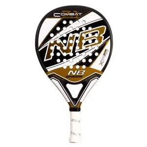 Raquette de padel Combat 7.1-V.2
