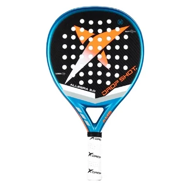 Raquette de Padel Drop Shot Allegra 2.0