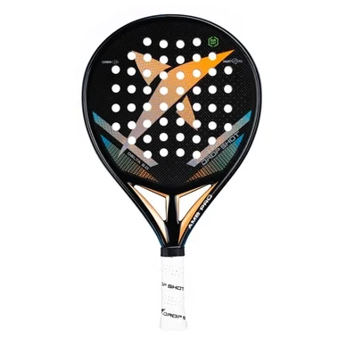 Raquette de Padel Drop Shot Delta 3.0