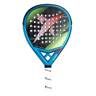 Raquette de Padel Drop Shot Yukon Pro 2.0