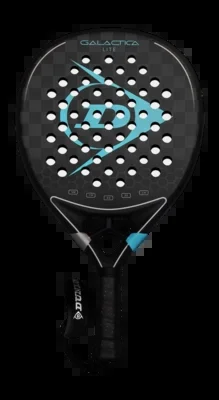Raquette de Padel Dunlop Padel 25 Galactica Lite Soft EVA Hybrid