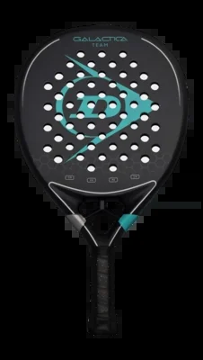 Raquette de Padel Dunlop Padel 25 Galactica Team Pro EVA Hybrid