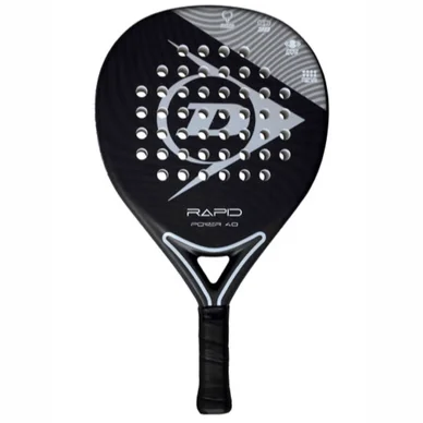 Raquette de Padel Dunlop Rapid Power 4.0 Pro EVA Hybrid