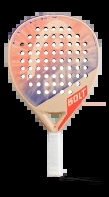 Raquette de Padel HEAD Bolt SMBL