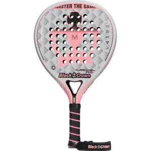 Raquette de padel Hurricane pro 2