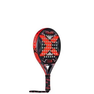 Raquette de padel ML10 Pro Cup Rough Surface Edition