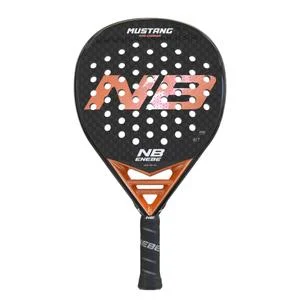 Raquette de padel Mustang