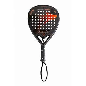 Raquette de padel padel raquettes Black Wolf