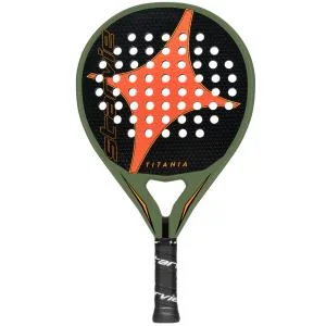 Raquette de padel Titania Pro