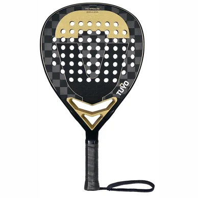 Raquette de Padel Tuyo Gold Stealth Pro