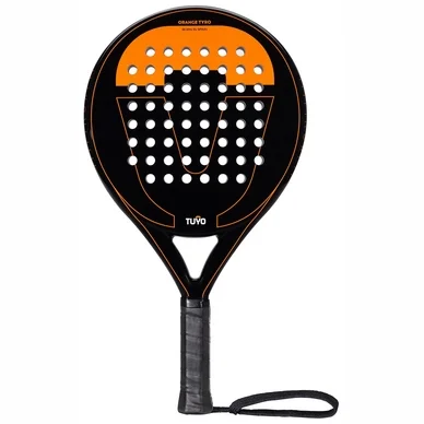 Raquette de Padel Tuyo Orange Tyro