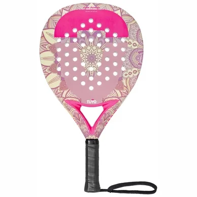 Raquette de Padel Tuyo Pink Power