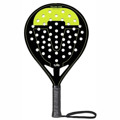 Raquette de Padel Tuyo Yellow Tyro