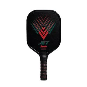 Raquette de pickleball alu