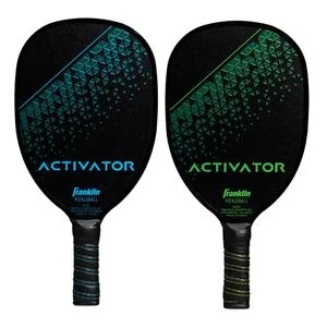 Raquette de pickleball en bois Activator