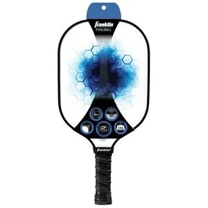 Raquette de pickleball Pilot