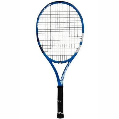 Raquette de Tennis Babolat Boost D Blue 2020 (Cordée)