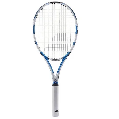 Raquette de Tennis Babolat Drive Lite Blue White (Non cordée)