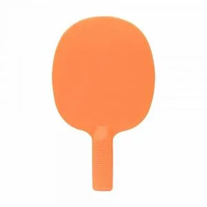 Raquette de tennis de table Pvc
