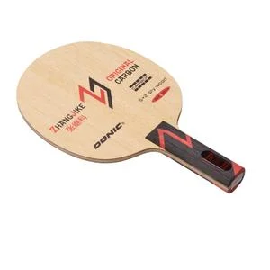 Raquette de tennis de table Zhang Jike