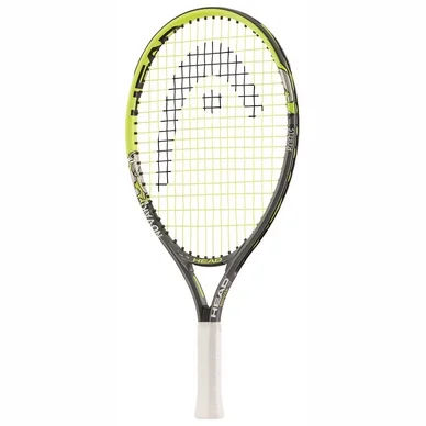 Raquette de Tennis HEAD Novak 25 (Cordée)