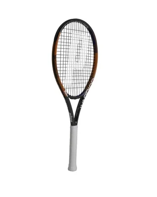 Raquette de Tennis Prince Warrior 100 Pink 265G (Cordé)