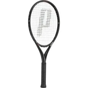 Raquette de tennis twistpower x105 gaucher