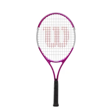 Raquette de Tennis Wilson Ultra Pink 25 2020 (Cordée)