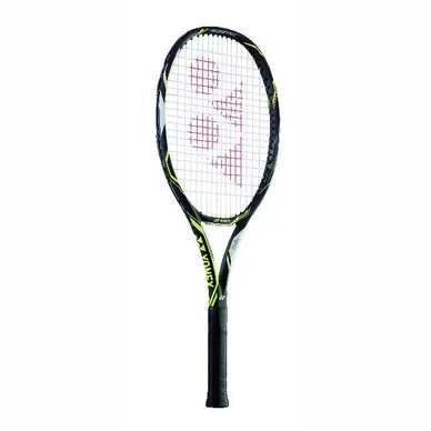 Raquette de Tennis Yonex E Zone DR 26 Graphite (Cordée)