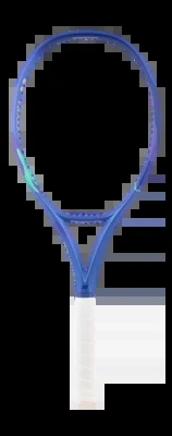 Raquette de Tennis Yonex Ezone 100L Blast Blue 285g 2025 (Non Cordé)