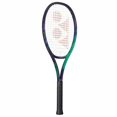 Raquette de Tennis Yonex VCORE Pro 100 Green Purple 300g 2022 (Non Cordée)
