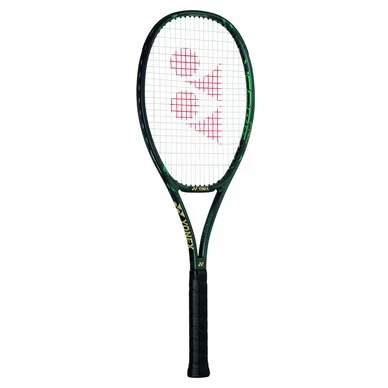 Raquette de Tennis Yonex VCORE Pro 97 Matte Green (320g) (Non cordée)