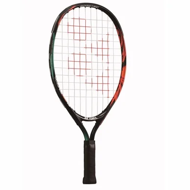 Raquette de tennis Yonex Vcore SV JR19 Alu Orange (Cordée)