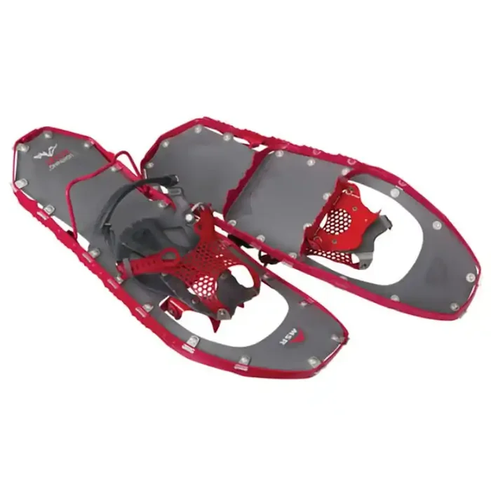 Raquettes à neige femme Lightning Ascent 22 MSR Expédié Aujourd’hui
