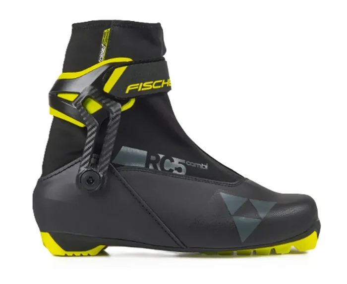 RC5 24/25 Combi Chaussure Ski De Fond Promotion