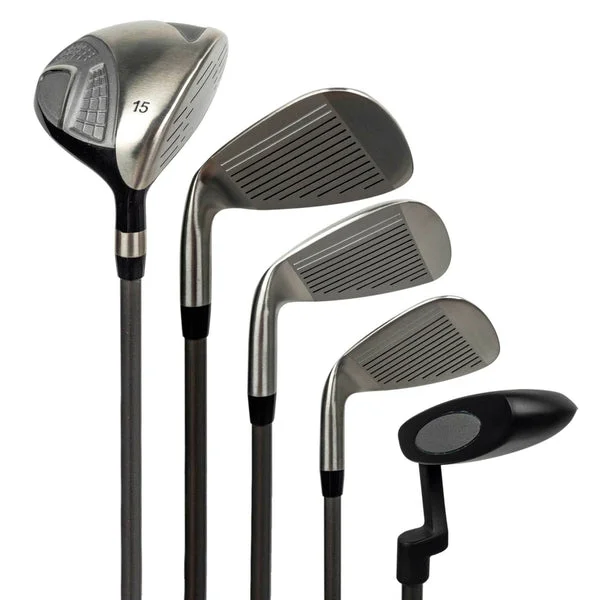 React 5 Palos de golf, Jr