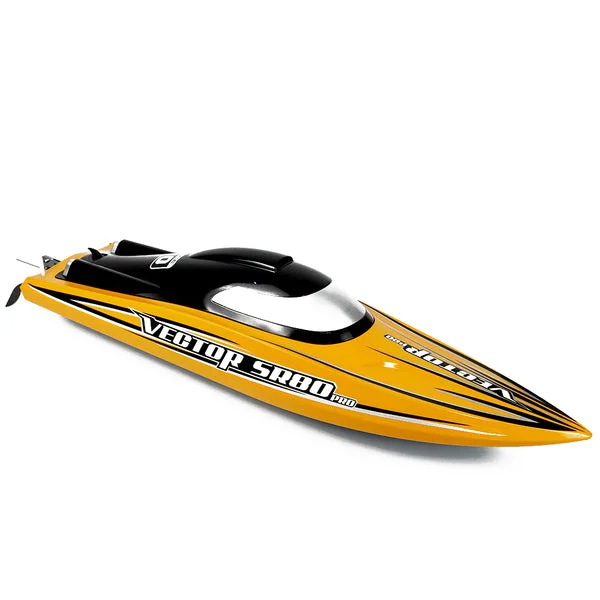 React barco RC Vector SR-80 Pro