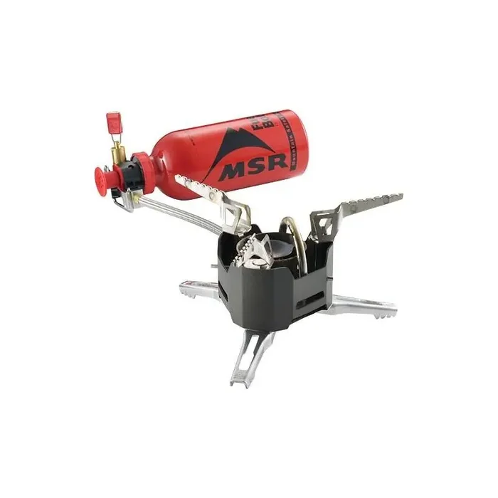 Réchaud à Essence XGK EX MSR Haute Qualité