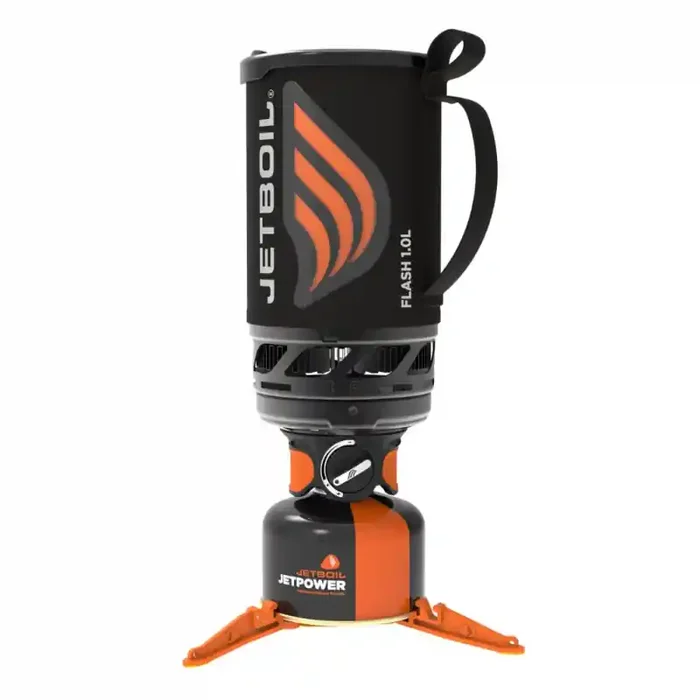 Réchaud à gaz Flash 1L Jetboil Quantité Limitée
