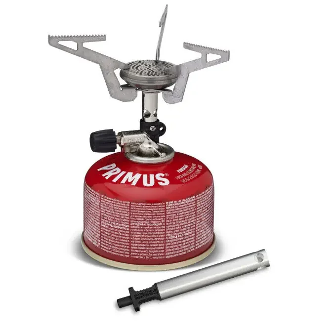 Réchaud Primus EXPRESS STOVE PIEZO Nouveauté