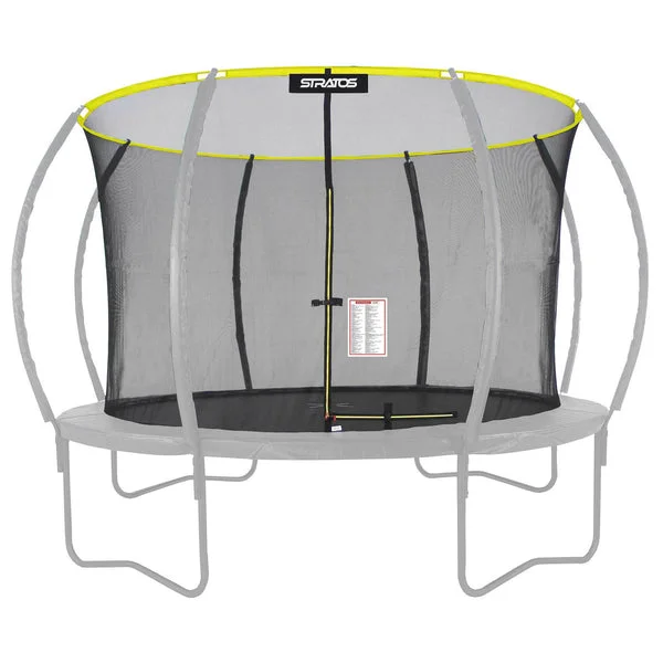 Red de seguridad para Cama elástica Stratos 3,05 – 4,88 m