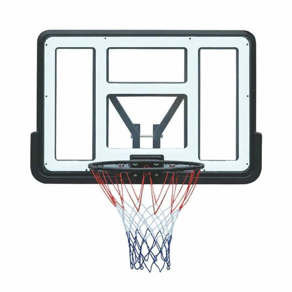 Red y tablero de baloncesto Prosport
