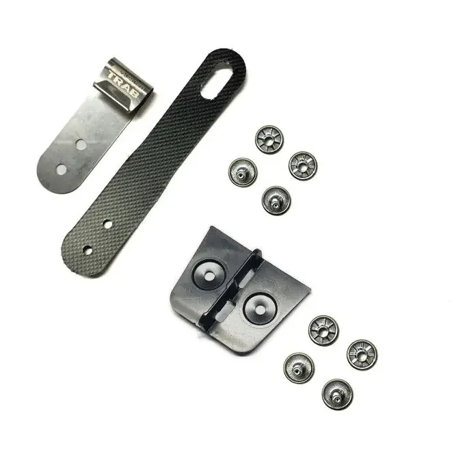 Réduction Accroche peaux de phoque Skitrab ATTACHE AVANT + ARRIÈRE ATTIVO.2