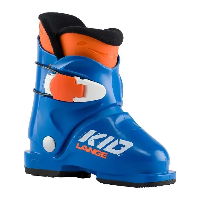 Réduction Chaussures de ski Lange L KID