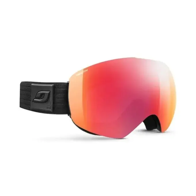 Réduction Masque de ski Julbo SKYDOME NOIR RV AA2-3