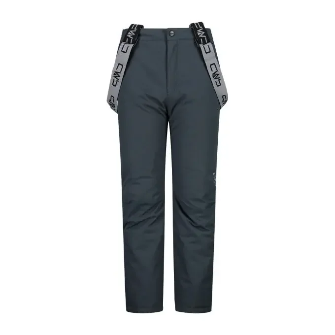 Réduction Pantalon CMP KID SALOPETTE Titanio
