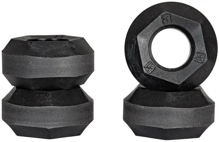Réduction Sliders Roue Grind Roller
