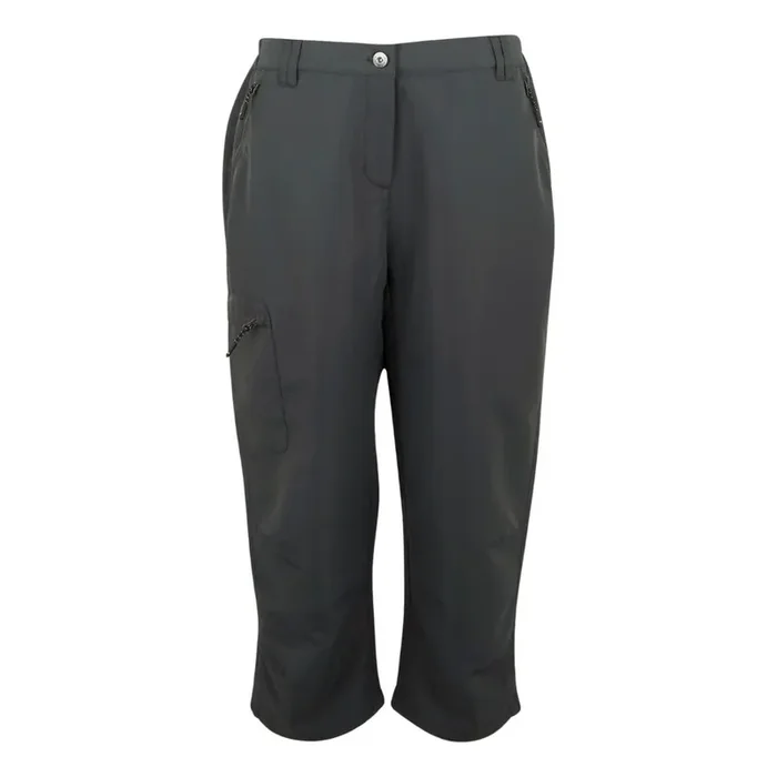 REGATTA Chaska Capri III W Prix Bas