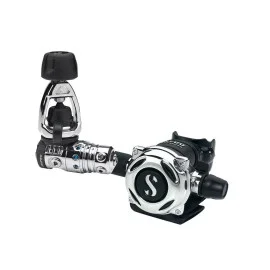 Regulador Scubapro 1ª etapa MK25 EVO + 2ª etapa A700